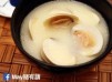 日式大蜆白湯