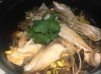 水煮魚(鯇魚腩)