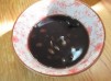 日式黑豆甜湯