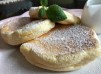 Soufflé pancake