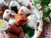 韓式午餐肉玉米飯糰 ( Spam Sweetcorn Onigiri )