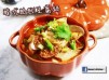 韓式蛤蜊豆腐鍋