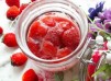 自家製果醬 ~ 草莓鮮果醬 ( Homemade Strawberry Jam )