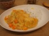黃金粟米魚塊(少油)