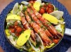西班牙海鮮鍋飯(Paella)