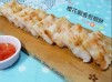 櫻花蝦香煎蝦餅 【 廚師機食譜 】