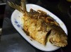 豉油皇乾煎䱽魚