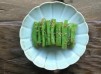 日式小菜簡單做-胡麻四季豆(いんげんのごま和え)