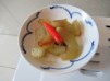 蝦醬菜瓜(大黃瓜)