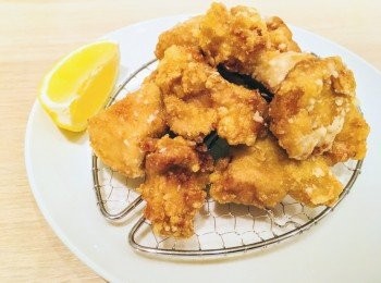 唐揚炸雞 Karaage