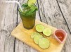 果汁莫吉托（Mojito）