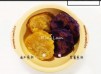 bb食譜：紫薯煎餅 南瓜煎餅