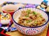 超簡易~吉野家牛肉飯