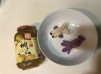 蜂蜜柚子小金魚包【高島柚子茶甜品食譜大招募】