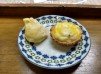 榴槤芝士撻DURIAN CHEESE TARTS