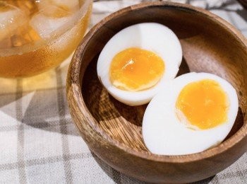 日本7-11水煮蛋作法