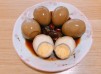 是日小菜：韓式醬油雞蛋