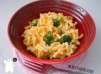 親子共食 Mac and Cheese