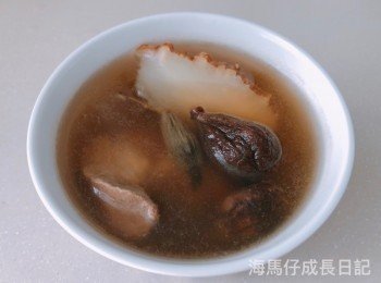 鼻敏感湯水