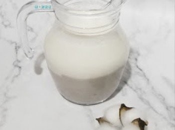 香芋鮮奶