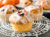 【新手不敗】香橙紅莓鬆餅Muffins
