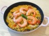 西式主菜🥘西班牙海鮮飯