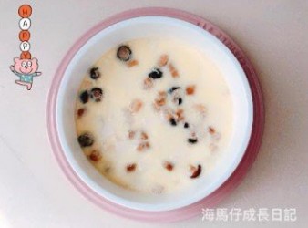 [海馬仔飲食] 本菇豆腐豬肉滑蛋 (15M+)