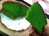 斑蘭海綿蛋糕
