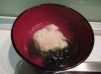 日式藤椒(新鮮花椒)香蟹丸湯