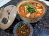 韓式牛肉豆腐泡菜一品鍋