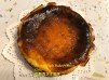 Basque-Style Baked Cheese Cake （巴斯克芝士蛋糕）