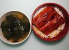 #深夜食堂 #我的簡易日式料理 #鰻魚定食