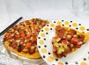 Lollipopcauli - 自家製薄餅pizza食譜