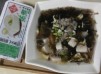紫菜魚肉豆腐芽菜湯