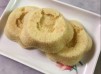 （嬰幼兒食譜 9+m）蕃薯雞蛋糕 懶人版-全蛋法