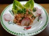 墨西哥吞拿魚沙律 Mexican tuna salad
