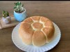 電飯煲焗麵包