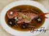 日本醬煮魚