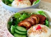 韓式料理🍢韓式辣豬手粉絲