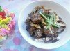 cici煮食記錄: 【黑椒洋蔥牛仔骨】