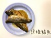 (日本菜)照燒鯖魚