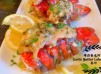 黄油蒜香龙虾尾 Butter garlic Lobster tails