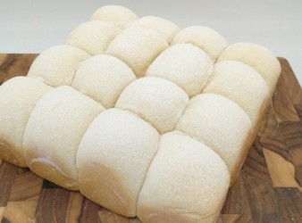 白色戀人麵包