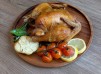 零失敗脆皮烤雞Crispy and Tender Roasted Chicken