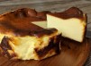 巴斯克焦香芝士蛋糕Basque Burnt Cheesecake (附影片)