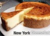 簡易甜品｜紐約芝士蛋糕 New York Cheesecake