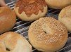 自家製手工貝果 Bagel |  零油脂