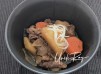 日式薯仔燉牛肉