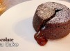 簡易甜品｜心太軟  Chocolate Lava Cake