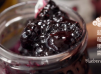 【少糖】手工藍莓果醬食譜【影片】
